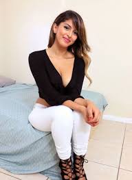 Russian Call Girl In Raipur